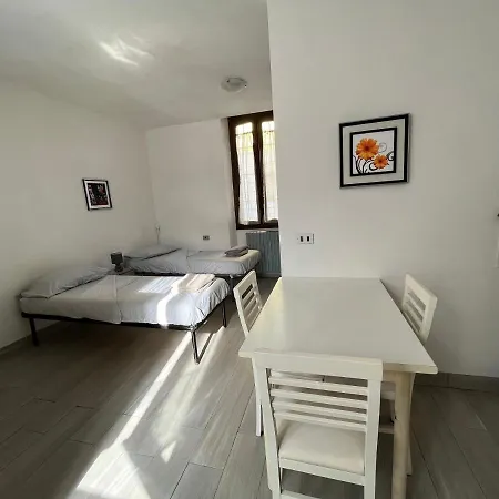 Casa Margherita Lodi
